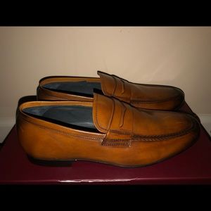 To Boot New York loafers